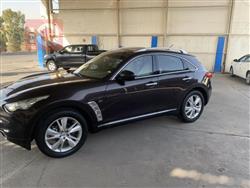 Infiniti QX70